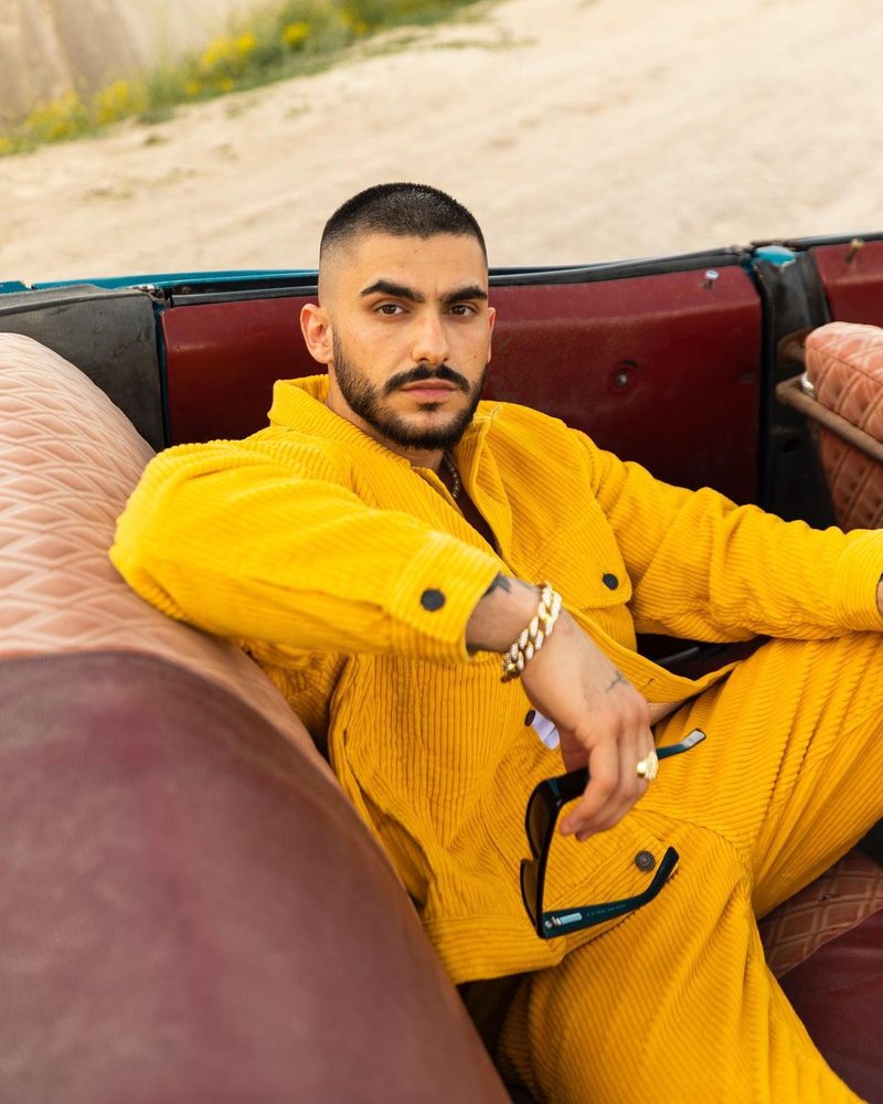 Butrint Imeri flet hapur për dashurinë: Kam humbur shumë kohë me personin e gabuar
