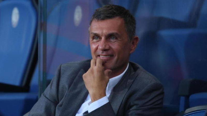 Zgjedhja e trajnerëve, Leonardo dhe një strukturë si një klub i Serie A! ‘Lind’ Italia e Paolo Maldinit