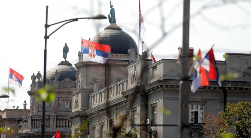 Çfarë mund ta ndalë gjuhën e ashpër të Serbisë karshi Kosovës?