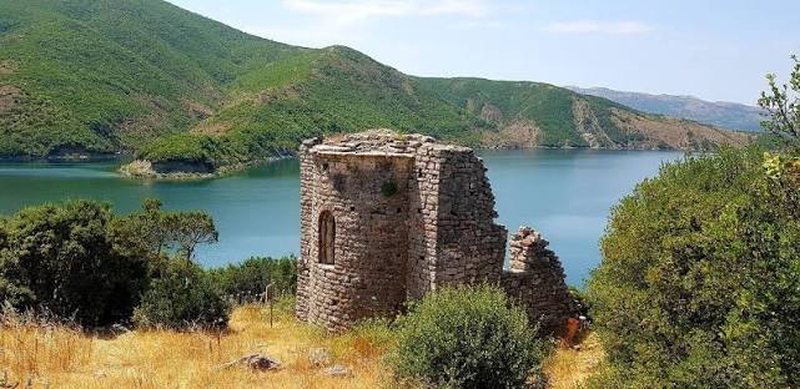 Në qytetin mesjetar të Sardës zhvillohen zbulime të rëndësishme nga misioni shqiptaro-francez
