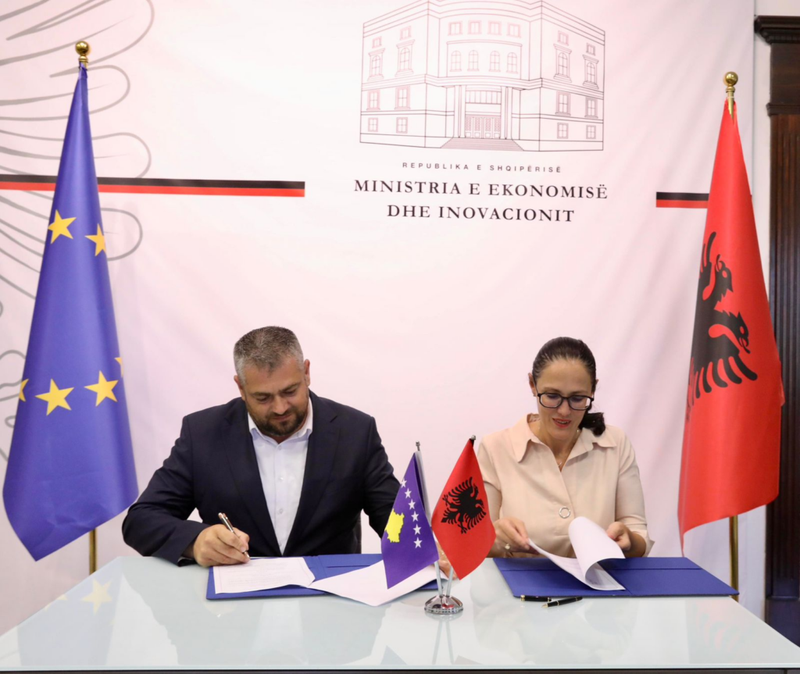 Tiranë-Prishtinë, marrëveshje për tregun e punës. Ja kush përfiton