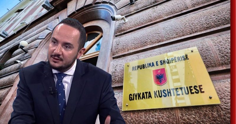 Gjykata Kushtetuese shqyrton më 29 shtator kërkesën e Ervin Salianjit për çështjen “Babale”