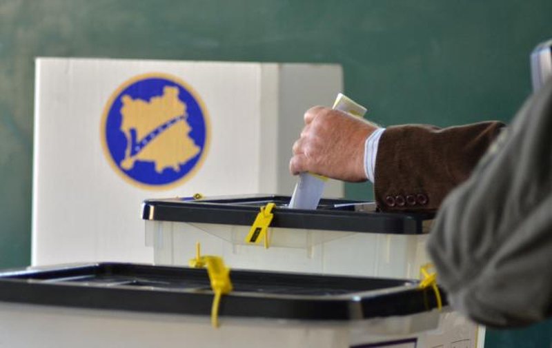 Kosova, certifikohet rezultati i 7 qershorit/ VV konfirmon 53 mandate në Kuvend, PDK 22 mandate dhe LDK 18 vende