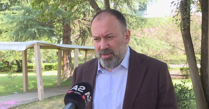 Nga rajonet te bashkitë minoritare, Mazniku zbardh projektin e PS për Reformën Territoriale