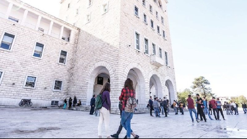 Aplikimet në universitete, 6 ditë kohë për zgjedhjen e degëve, procesi nis më 27 korrik
