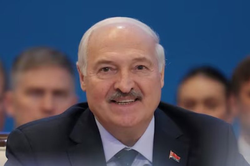Presidenti bjellorus fal 32 të dënuar, 28 prej të cilëve u burgosën për ekstremizëm