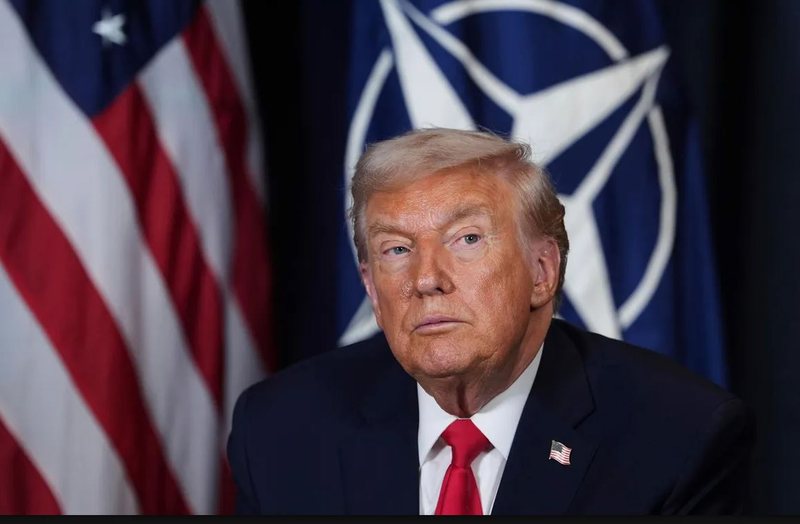 Trump: Shtetet e Bashkuara shpenzojnë më shumë para për NATO-n se çdo vend tjetër