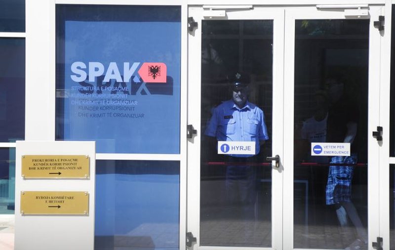 Punë te SPAK? Hapet thirrja për praktikantë, këto janë kriteret dhe afati
