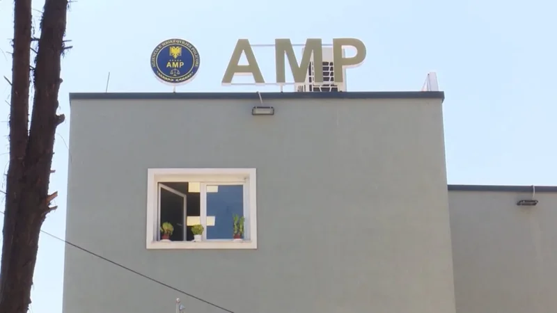 “Pastrimi” i policisë nga krimi: AMP publikon raportin e 6-mujorit: 24 efektivë të përjashtuar