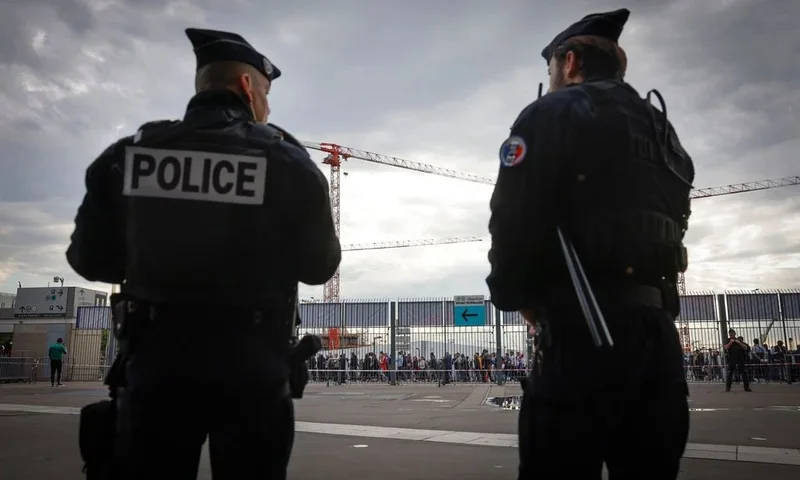 E rëndë në Danimarkë, një i vdekur dhe një oficer policie i plagosur pas të shtënave me armë