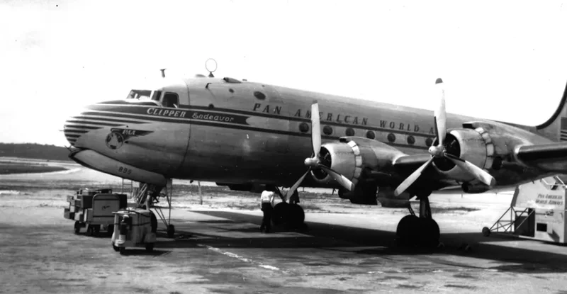 Zbulohen pas 74 vitesh rrënojat e avionit Pan Am që u rrëzua në Atlantik, tragjedia që ndryshoi rregullat e aviacionit