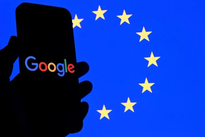 BE gjobit “Google” me 890 milionë euro për shkelje të rregullave të konkurrencës