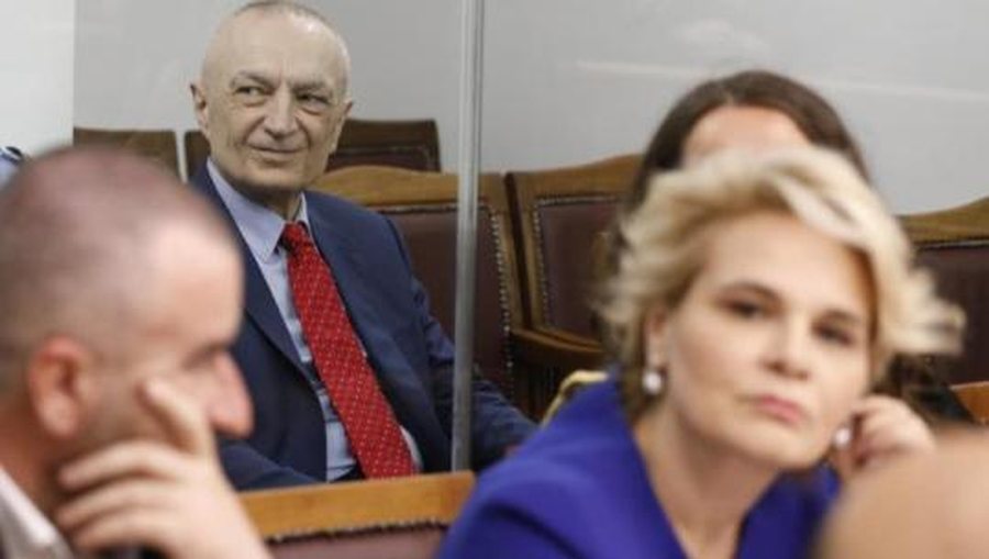 Shtyhet seanca në themel për Ilir Metën dhe Monika Kryemadhin, GKKO cakton datën e radhës