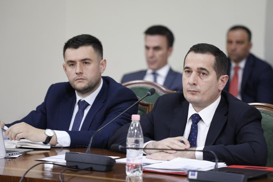 Braho: Po mendojmë një strategji për të bërë vetë arrestimet
