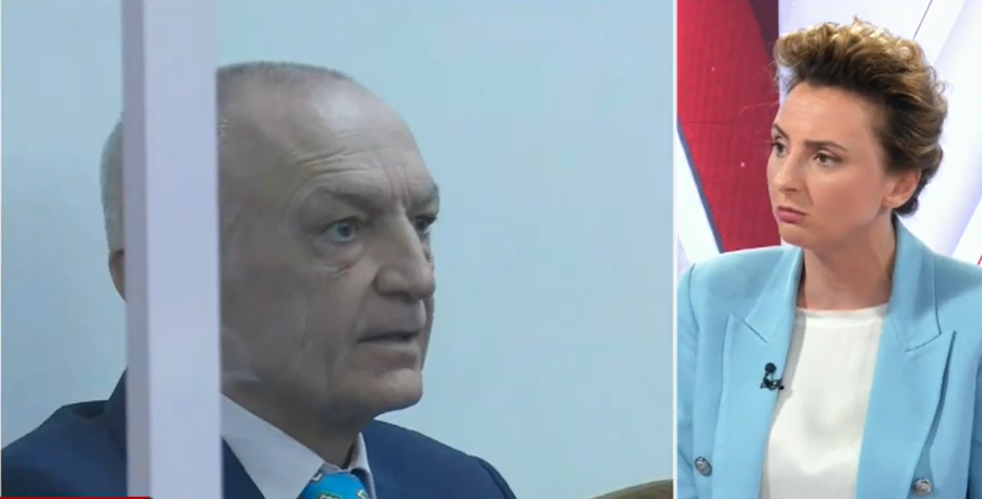 Gjyqi ndaj Metës, Xhixho paralajmëron: Shumë shpejt dosja në Strasburg