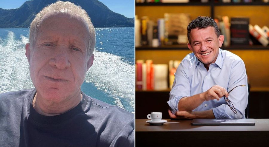 “Prano moshën, mos përdor më filtra vajzash”/ Pacolli e Buzhala “përplasen” në rrjete sociale: A e mban mend kur të ndihmova?