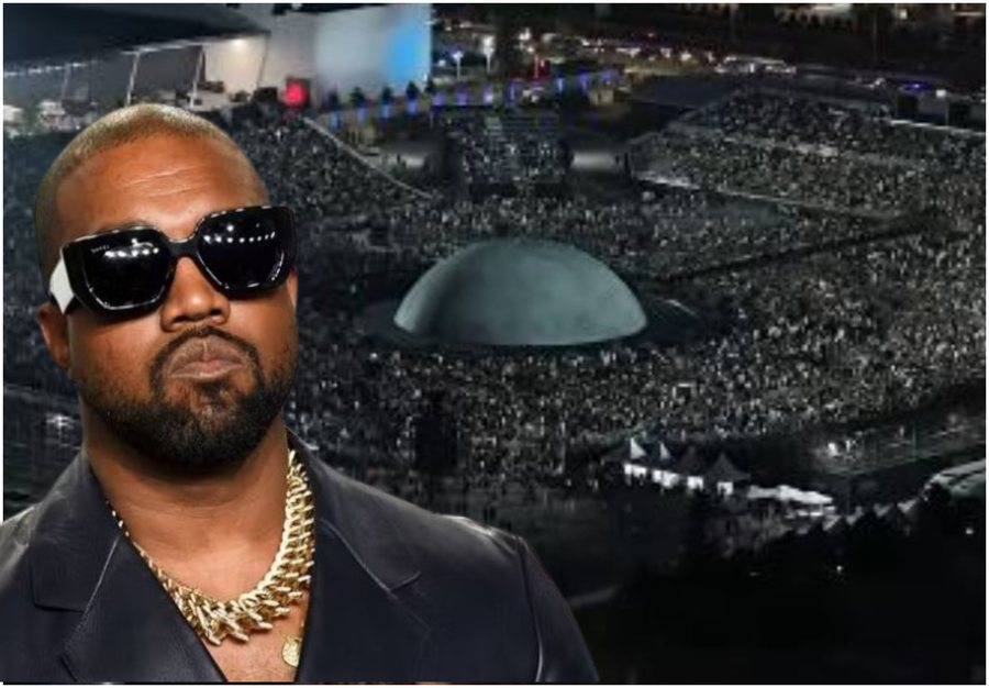 18:30 Mbajti koncertin në Tiranë, reagon reperi Kanye West! Ja çfarë shkruan për Shqipërinë dhe kryeministrin Rama
