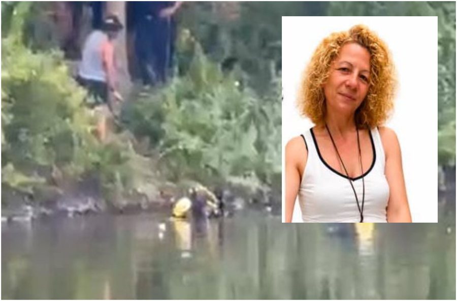 Kush është 46-vjeçarja që dyshohet se i dha fund jetës te “Liqeni i Thatë” (FOTO-EMRI)