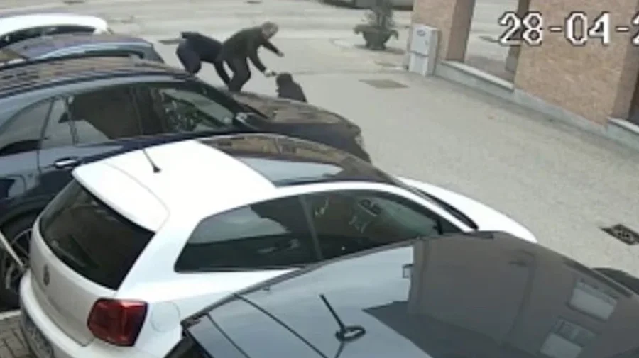 Vrau dy grabitësit e argjendarisë tij, dënohet me 14 vite burg i moshuari italian! Shpërthejnë protestat, kërkohet pafajësi