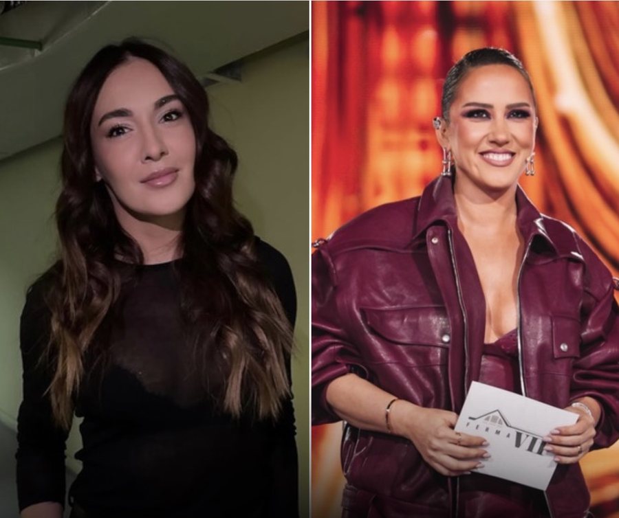 Ori Nebiaj: Arbana Osmanin e kam përjashtuar nga jeta ime