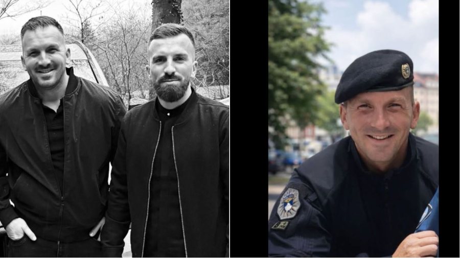 Efektivi 35-vjeçar kreu vetëvrasje në varrezat e Morinës, familjarët reagojnë zemërthyer: Ah bre Shaban, pse na le?