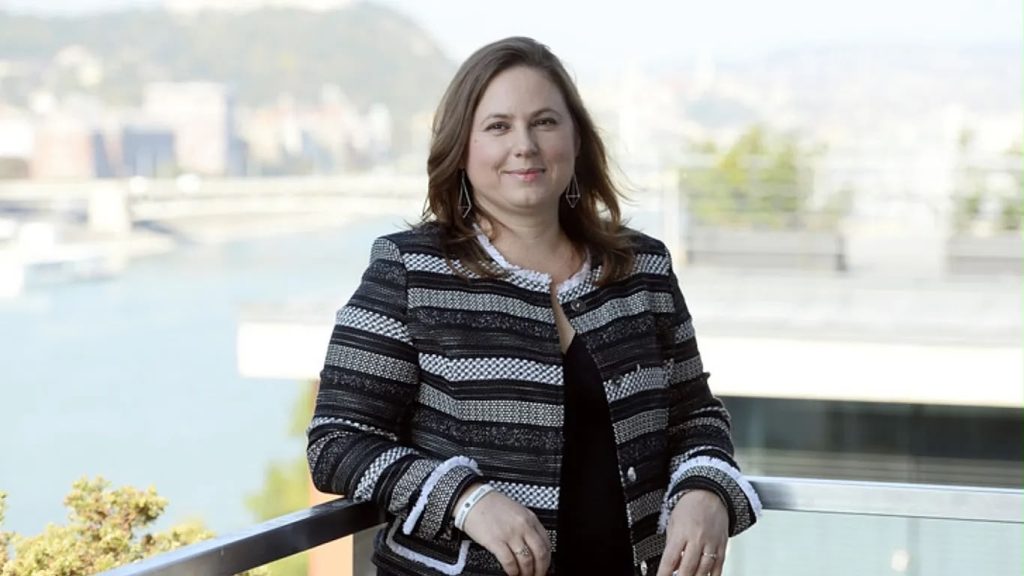 Legjenda e shahut Judit Polgar refuzon ofertën për t’u bërë presidente e Hungarisë