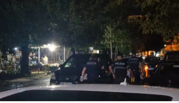 Detaje nga atentati në Elbasan, shënjestër ishte një person tjetër në lokal. 4 të plagosurit ishin kalimtarë të rastësishëm
