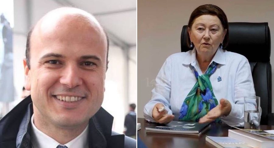 Jamarbër Malltezi shkruan fjalë zemre për vjehrrën: Gëzuar ditëlindjen Lili, mjekja që paguhet 0 lekë për kontributin e saj