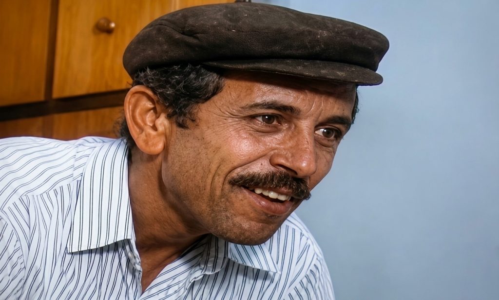 Nga Leonard Veizi – Portret/ Todi Llupi, aktori që e ktheu njeriun e zakonshëm në personazh të paharrueshëm