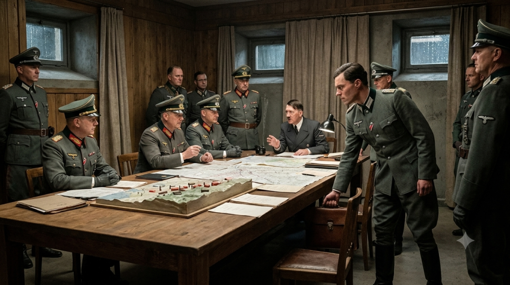 Nga Leonard Veizi/ 20 korriku 1944 – “Operacioni Valkyrie”, atentati ndaj Hitlerit që mund të kishte ndryshuar rrjedhën e Luftës sëDytë Botërore