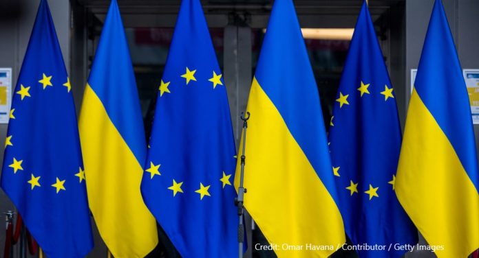 BE miraton rregulla më të rrepta për hyrjen e ukrainasve në moshë ushtarake