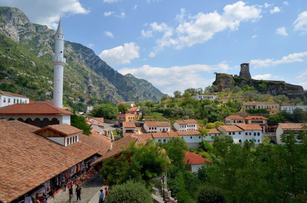 Kukësi, Gjirokastra dhe Elbasani me rënien më të fortë të punësimit në 2025