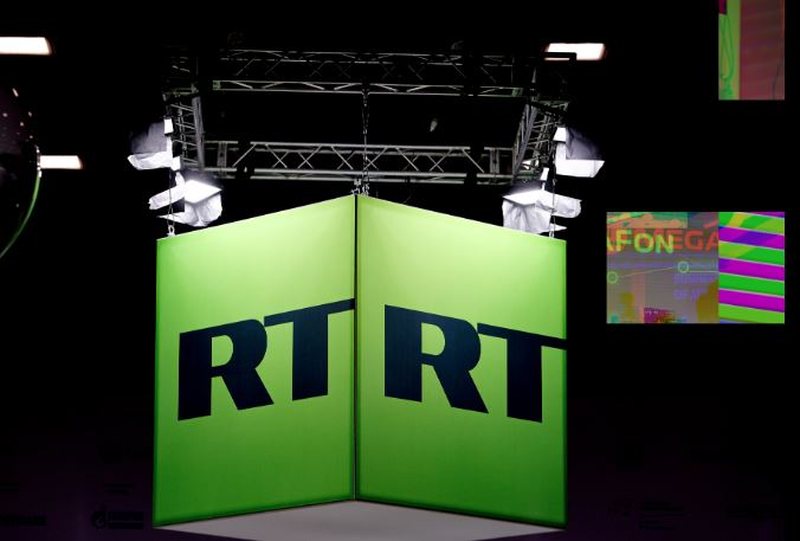 BE merr vendimin, ndalohet totalisht “Russia Today” në Europë