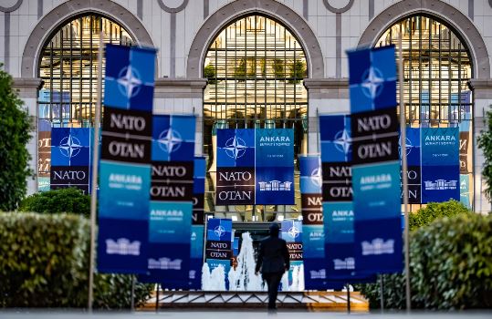 Çfarë pritet nga Samiti i NATO-s sot në Ankara