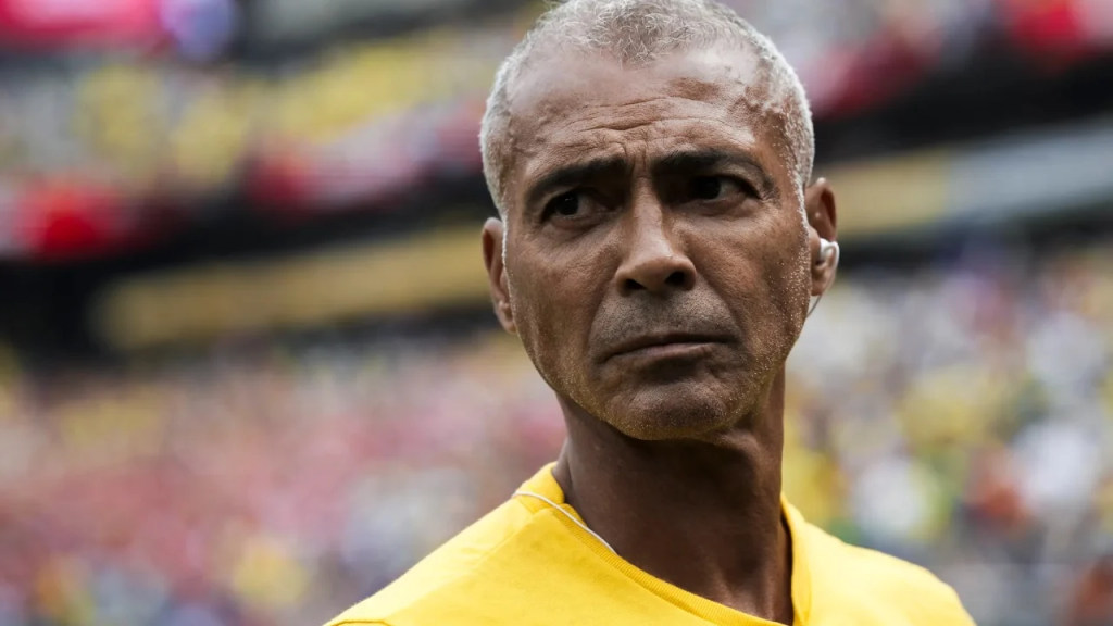 Romario shpërthen keq: “Grisjani kontratën atij të mallkuari, hidheni në gjyq!”