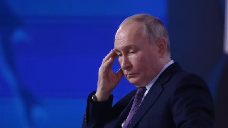 Dilema e Putinit: Të negociojë me Kievin apo të zgjedhë përshkallëzimin? Inteligjenca ukrainase: Cari po shqyrton edhe një sulm ndaj një baze të NATO-s në Baltik