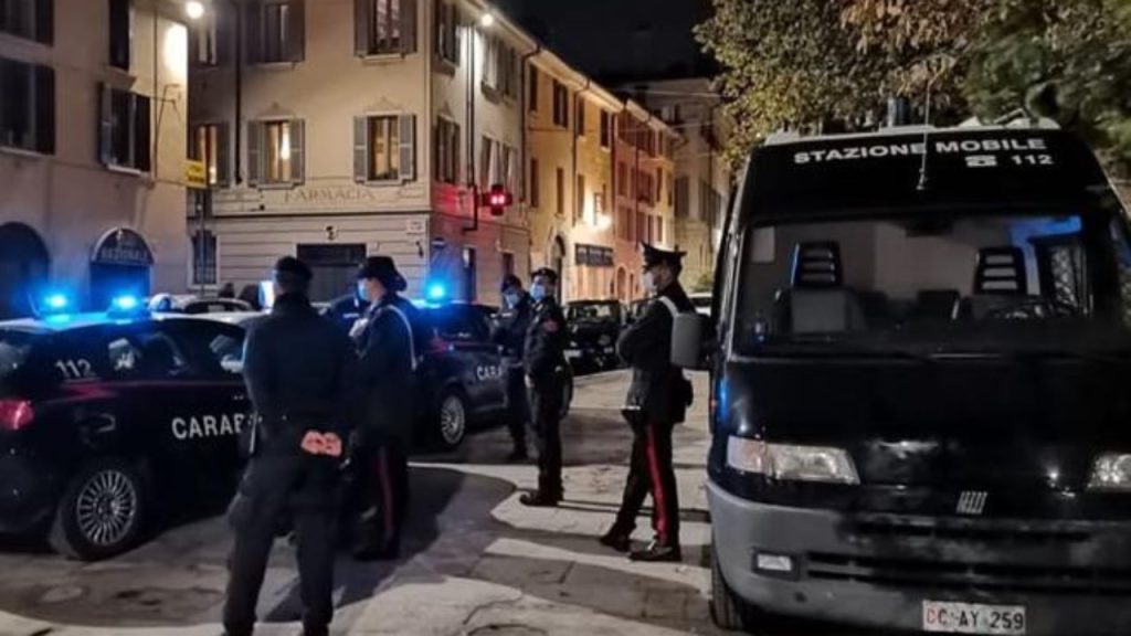 Operacion i madh kundër Ndranghetës në Itali, 73 të arrestuar ndaj anëtarëve të klaneve mafioze