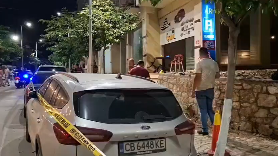Atentati në Sarandë, i biri i 50-vjeçarit të plagosur në kërkim për dhunimin e policit