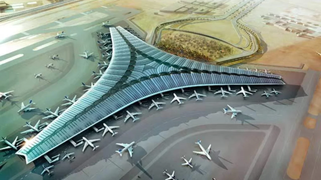 Irani godet objektiva amerikane në Gjirin Persik, mbyllet përkohësisht aeroporti i Kuvajtit