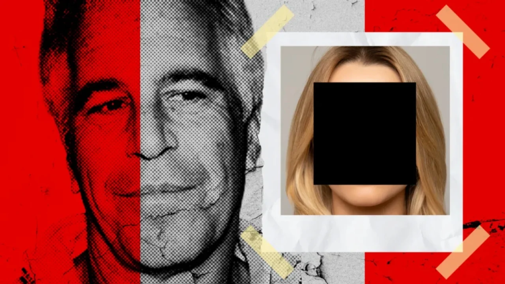 Manipulim, abuzim dhe frikë. Jeta brenda “kultit” të Jeffrey Epstein/ Ish-asistentja zbulon metodat e kontrollit