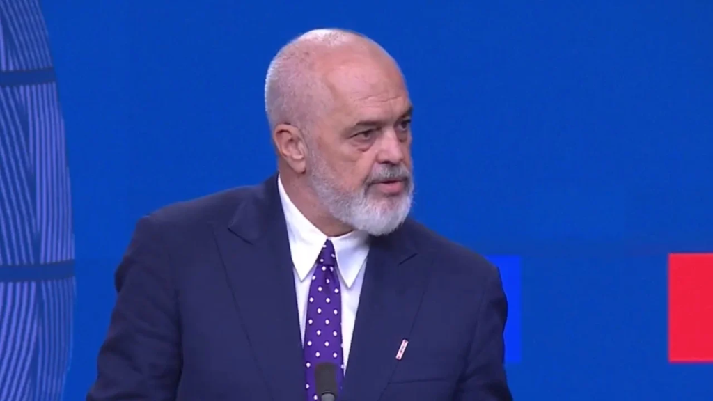 “Protestat për mjedisin janë fitore e qytetërimit”, Rama: Ata që duan natyrën nuk janë armiq, por zëri i ndërgjegjes