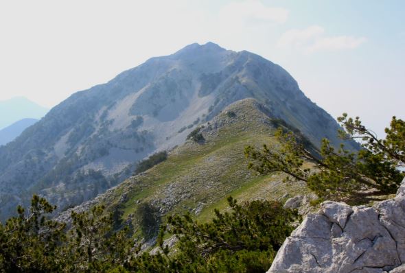 Shtetasi polak i bllokuar prej 24 orësh në malin e Çikës, kërkohet ndërhyrje nga ajri