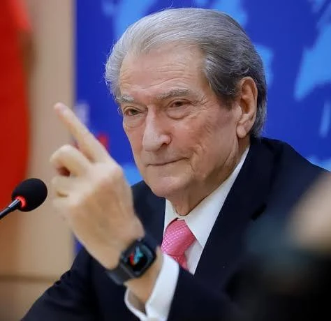 “Robi plaket kur do vetë”, Berisha synon postin e Kryeministrit në vitin 2029: Mosha është numër