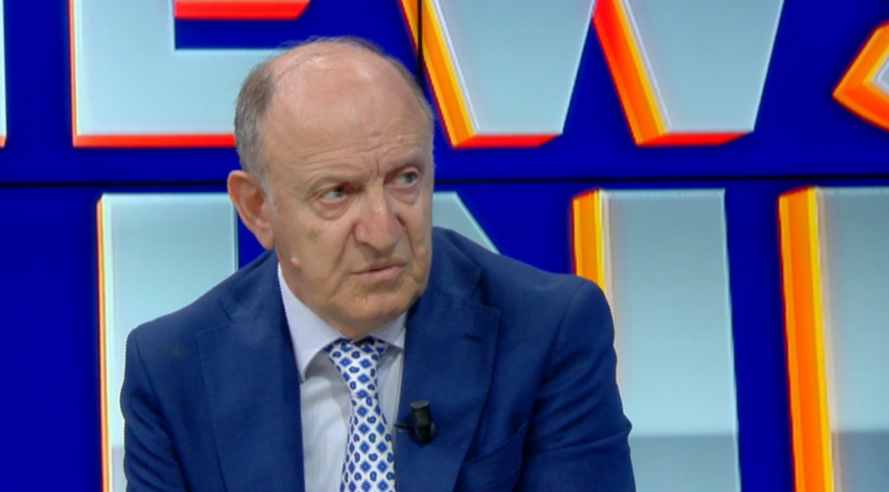 Martin Leka: Problemi i PS-së është te piramida drejtuese, jo te baza