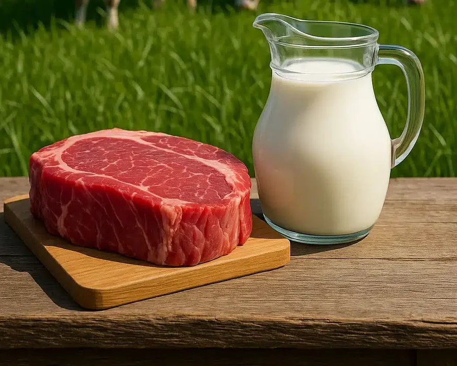 Nga antibiotikët te siguria e mishit dhe qumështit, në konsultim ligjin për veterinarinë