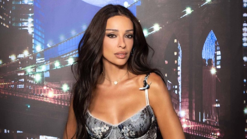 Eleni Foureira rrëfen pse e fshehu origjinën shqiptare: Kisha frikë se nuk do të më jepeshin mundësi të barabarta