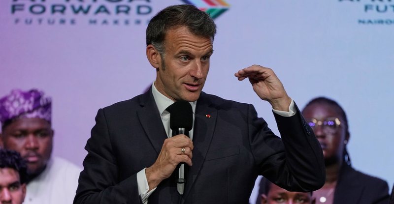 Macron drejt fundit të mandatit të dytë, Franca cakton datën e zgjedhjeve presidenciale