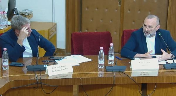 Plas keq sherri te “Zgjedhorja” ku raporton dhe kreu i SPAK, Manja lëshon gojën ndaj Kasos: Qepe gojën, o legen!