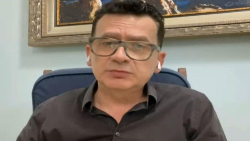 Spahiu: Organizatorët të bëjnë transparent çdo ditë numrin real të protestuesve! Që të marrësh përsipër zëvendësimin e institucioneve, nuk mjaftojnë as 100 mijë vetë në shesh