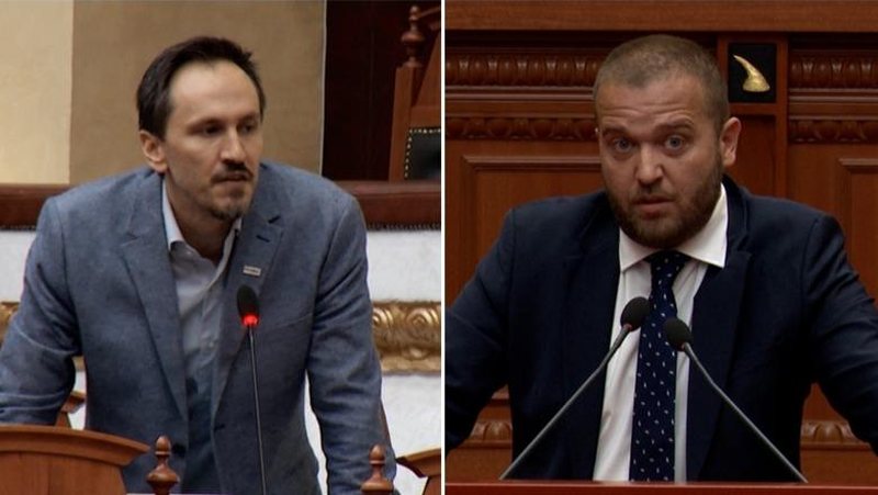 Redi Muçi: Dënoj gjenocidin e shtetit grek ndaj popullit çam! Bido: Mos krahaso shqiptarët e Çamërisë me Palestinën